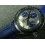 Universal Geneve Compax Cal V72 Chronograph ref 885107 Vintage 70's Rare Cadran SINGER Exotique Bleu tritium