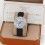 CHOPARD Genève écrin vintage boite coffret montres couleur marron