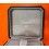 Genuine Chopard Genève Vintage brown 80/90's Watch Box With Outer Box Service Book