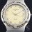 ULYSSE NARDIN LA CHAINE écrin vintage boite coffret montres couleur bleu