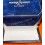 ULYSSE NARDIN LA CHAINE écrin vintage boite coffret montres couleur bleu