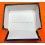 ULYSSE NARDIN LA CHAINE Genuine blue Vintage 80/90's Watch Box With Outer Box