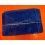 ULYSSE NARDIN LA CHAINE Genuine blue Vintage 80/90's Watch Box With Outer Box