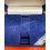ULYSSE NARDIN LA CHAINE Genuine blue Vintage 80/90's Watch Box With Outer Box