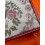 ROLEX Vintage 80's Luxury Embroidered Tapestry Red Watch Box 60.01.2 Datejust,Day-Date gold models