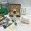 Rolex Rare 90's Complet Box, Boxset Vintage Rolex Cosmograph Daytona watches Ref 65.00.02