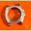 ROLEX ?? Rare Authentique vintage boitier, carrure 1680 montre Rolex SUBMARINER DATE 1680 ROUGE MARK V 1972 ??