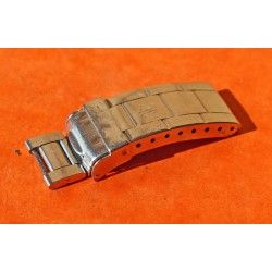 Vintage Rolex Tudor 9315 fliplock Submariner / DRSD clasp from 1680 5512 5513 1665 Deployant clasp Deployment steel Fliplock