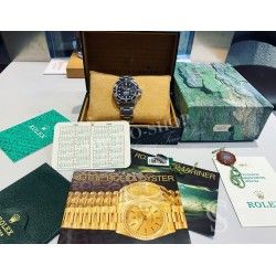 Rolex Goodie accessorie vintage Pocket Map Calendar, calendario Wristwatches all models Date year Circa 1995-1996