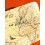Rolex Goodie accessorie vintage Pocket parchment Map Calendar, calendario Wristwatches all models Date year 1992/1993