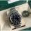 ROLEX GENUINE HANDSET CHROMALIGHT SUBMARINER SSTEEL CERAMIC REF 114060 NEW LANCETTE REF V410-137