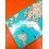Rolex Goodie accessorie vintage Pocket Map Calendar, calendario Wristwatches all models Date year Circa 1996-1997