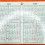 Rolex Goodie accessorie vintage Pocket Map Calendar, calendario Wristwatches all models Date year Circa 1997-1998