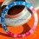 ROLEX VINTROLEX SUPERBE VINTAGE INSERT COULEUR FADED PEPSI GRADUE 24H MONTRES VINTAGES GMT MASTER 16750, 1675