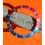 ROLEX VINTROLEX SUPERBE VINTAGE INSERT COULEUR FADED PEPSI GRADUE 24H MONTRES VINTAGES GMT MASTER 16750, 1675
