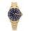 Rolex Rares Set Aiguilles Or jaune Montres Submariner Date 16808, 16803, 16613, 16618 Luminova NOS Ref 14-88282