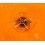 Rolex Watch Part Balance Parachrom Blue 4130-432,B4130-432,Cal 4130 Daytona 116520,116500,116506,116519,116506