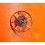 Rolex Watch Part Balance Parachrom Blue 4130-432,B4130-432,Cal 4130 Daytona 116520,116500,116506,116519,116506