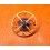 Rolex Watch Part Balance Parachrom Blue 4130-432,B4130-432,Cal 4130 Daytona 116520,116500,116506,116519,116506