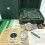 ROLEX 1994 FRENCH BOOKLET BROCHURE PAMPHLET VOTRE ROLEX OYSTER EXPLORER 16550,DAYTONA 16520,SUBMARINER 14060,16610