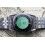 Rolex authentique sticker transparent vert de fond de boîte caseback montres Datejust 16030 36mm