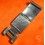 ROLEX BITONS TUTONE DIVER'S EXTENSION WATCH BRACELET 93153 SOLID LINK SUBMARINER DATE 16803, 168003, 16613 gold / ssteel