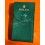 Rolex Original green suede velvet pouch traveler's service holder case watches Datejust,Submariner,Gmt,Daytona,Explorer,AirKing