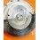 ROLEX cal 645 original Automatic Chronometer movement ROLEX Gents Wristwatch with Sweep Second Rolex Bubble Back 6084,6285,6103