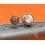 Rolex 704 Triplock 7mm Winding Crown Tube Submariner 14060M,116610,16610,126710,116710,Daytona 116520,116500 watches