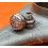 Rolex Rare Couronne triplock 704 7mm Tube montres Submariner Submariner 14060M,116610,16610,126710,116710,Daytona 116520,116500