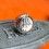 Rolex Rare Couronne triplock 704 7mm Tube montres Submariner Submariner 14060M,116610,16610,126710,116710,Daytona 116520,116500