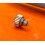 Rolex 704 Triplock 7mm Winding Crown Tube Submariner 14060M,116610,16610,126710,116710,Daytona 116520,116500 watches