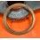 ROLEX RARE INSERT TRITIUM PATINE GRADIENTE TROPICALE MONTRES 168000,16800,16610,16808,16613,16618 SUBMARINER DATE