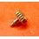 ROLEX RARE COURONNE,REMONTOIR ref 604 MONTRES ROLEX OYSTER OR JAUNE- Ø6mm Twinlock 24-604-3