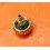 ROLEX RARE COURONNE,REMONTOIR ref 604 MONTRES ROLEX OYSTER OR JAUNE- Ø6mm Twinlock 24-604-3