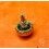 ROLEX RARE COURONNE,REMONTOIR ref 604 MONTRES ROLEX OYSTER OR JAUNE- Ø6mm Twinlock 24-604-3
