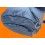 Rolex Genuine NEW Blue Bag Duffel Travel Shoulder Gym sports and wash bag Nylon RARE