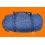 Rolex Genuine NEW Blue Bag Duffel Travel Shoulder Gym sports and wash bag Nylon RARE