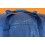 Rolex Genuine NEW Blue Bag Duffel Travel Shoulder Gym sports and wash bag Nylon RARE