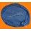 Rolex Genuine NEW Blue Bag Duffel Travel Shoulder Gym sports and wash bag Nylon RARE