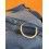 Rolex Genuine NEW Blue Bag Duffel Travel Shoulder Gym sports and wash bag Nylon RARE