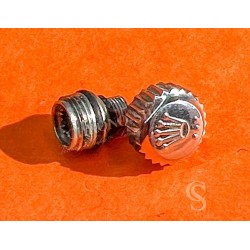 copy of Rolex 704 Triplock 7mm Winding Crown Tube Submariner 14060M,116610,16610,126710,116710,Daytona 116520,116500 watches