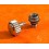 copy of Rolex 704 Triplock 7mm Winding Crown Tube Submariner 14060M,116610,16610,126710,116710,Daytona 116520,116500 watches