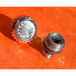 copy of Rolex 704 Triplock 7mm Winding Crown Tube Submariner 14060M,116610,16610,126710,116710,Daytona 116520,116500 watches