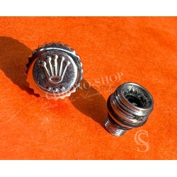 copy of Rolex 704 Triplock 7mm Winding Crown Tube Submariner 14060M,116610,16610,126710,116710,Daytona 116520,116500 watches