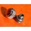 copy of Rolex 704 Triplock 7mm Winding Crown Tube Submariner 14060M,116610,16610,126710,116710,Daytona 116520,116500 watches