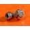 Rolex 704 Triplock 7mm Winding Crown Tube Submariner 14060M,116610,16610,126710,116710,Daytona 116520,116500 watches