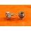 Rolex 704 Triplock 7mm Winding Crown Tube Submariner 14060M,116610,16610,126710,116710,Daytona 116520,116500 watches