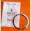 Rolex Genuine NOS Tension spring inner Bezel glass Sea-Dweller 1665, DRSD 1665 Bezel Tension Ring ref REF B316-1665