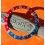 ROLEX 70's SUPERBE INSERT AVEC PATINE COULEUR FADED PEPSI GRADUE 24H MONTRES VINTAGES GMT MASTER 16750,1675